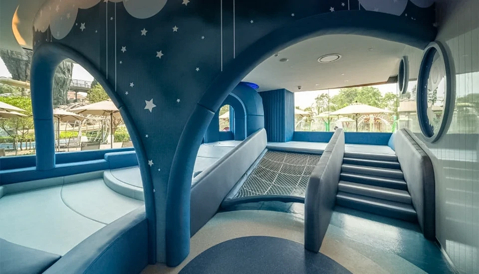 هتل گرند سنتر پوینت اسپیس پاتایا